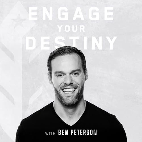 The Engage Your Destiny Podcast cover art