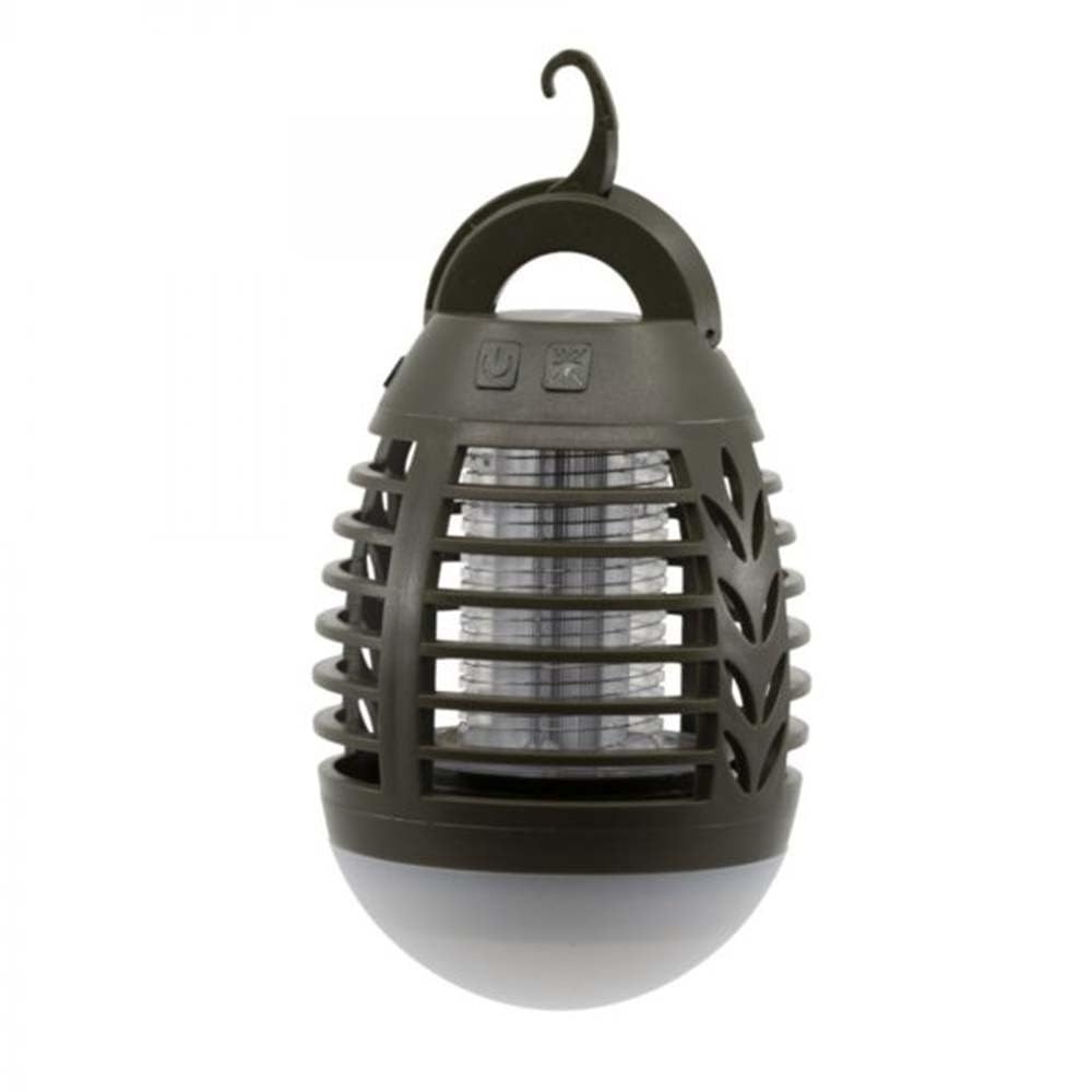 Trakker Bug Blaster Mosquito Lamp | Tent lighting