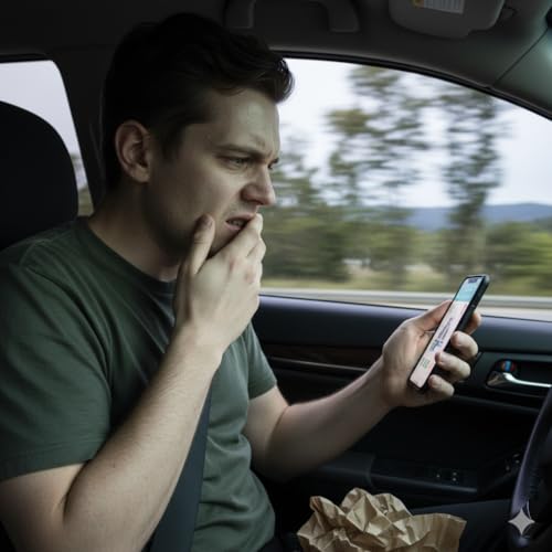 『Capítulo 207: Qué bonito es vomitar en el coche encima de papá』のカバーアート