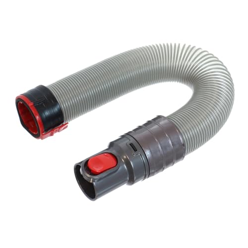 Reliapart Tubo di aspirazione per Dyson UP15 Small Ball Series, adatto per modelli Animal, Animal+, Multi Floor e Total Clean, parte 967274-02, tubo di prolunga flessibile e resistente per una