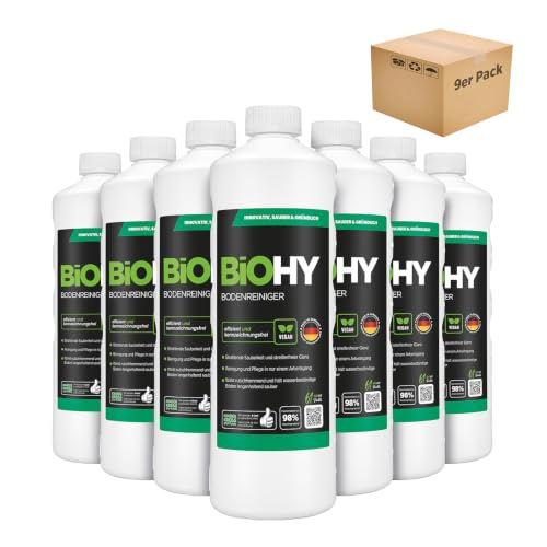 BiOHY Bodenreiniger (PARENT)