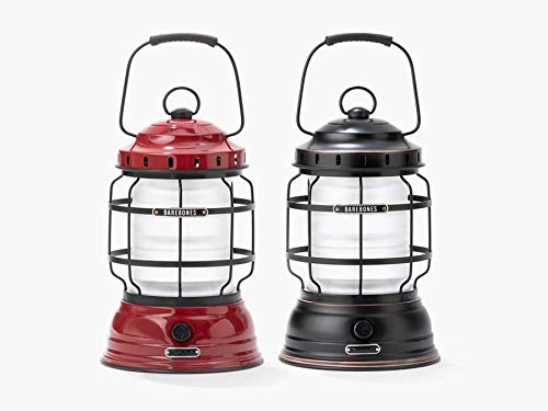 Amazon.co.jp: BAREBONES（ベアーボーンズ） フォレストランタンLED