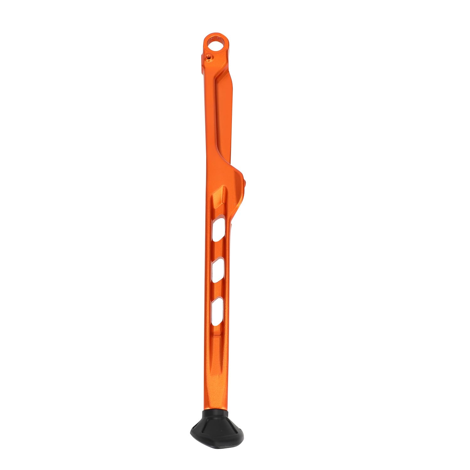 Béquille latérale CNC pour moto tout-terrain avec ressorts pour XC EXC EXC-F TE TX FE