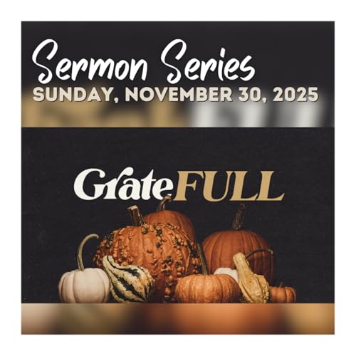 『GrateFULL, Chris Massey, 12.7.2025』のカバーアート