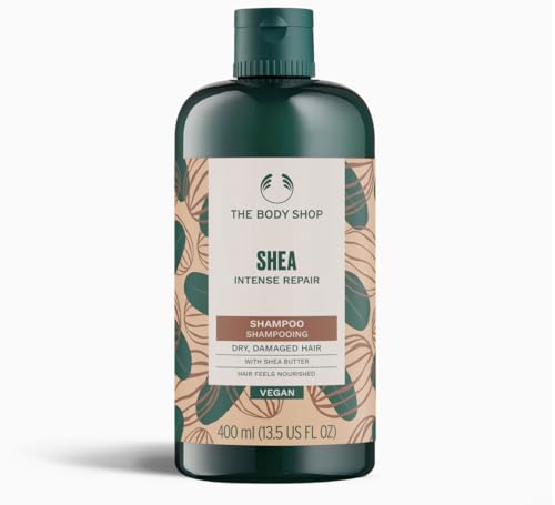 Shampoing au Karité 400 ml - vue 3
