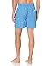 Kanu Surf Men's Monaco Swim Trunks (Regular & Extended Sizes), Monte Carlo Royal, Medium