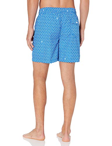 Kanu Surf Men's South Beach Swim Trunks (Regular & Extended Sizes)4