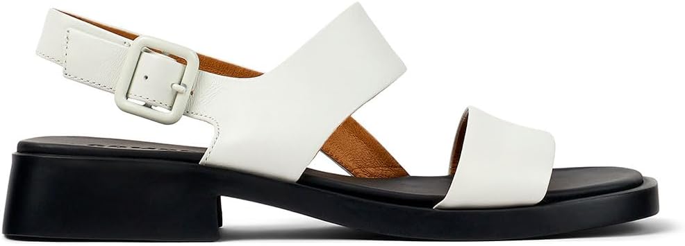 Camper Womens 2-Strap Sandal