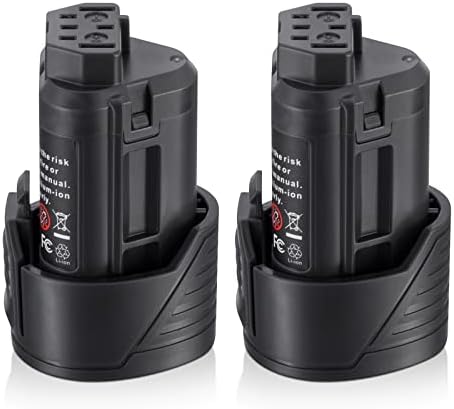 Joiry 18V 2500mAh Li-ion Replacement Batterie Ersetzen Für Gardena