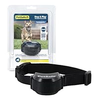 Algopix Similar Product 19 - PetSafe Stay  Play Pet Fence Wireless