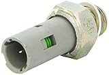Hella Oeldruckschalter, grau HELLA 6ZL 003 259-741 Öldruckschalter, Gewindemaß M14x1,5