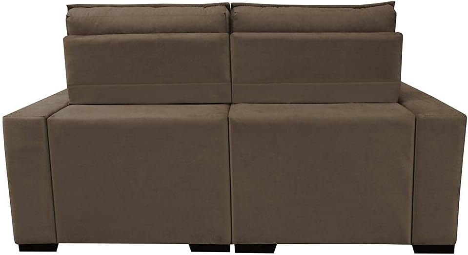 Sofá em um fundo neutro, sem distrações. Sofá em um fundo neutro, sem distrações.