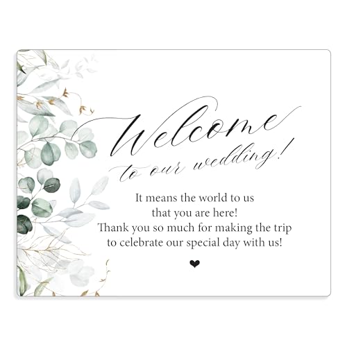 Welcome Bag Sticker product image