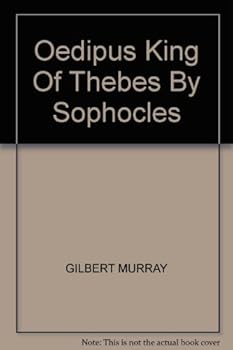 Paperback Oedipus King Of Thebes By Sophocles Book
