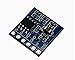CH10D Sound Amplifier Module, Voice Digital Amplifier Chip Frequency Power Borad 2.54 Pitch 20W Single-Channel-5 PCS