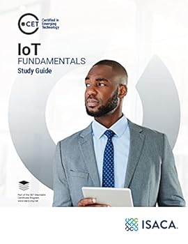 Emerging Tech - Internet of Things