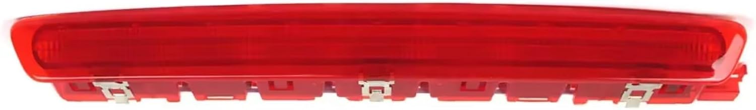 Rear Brake Lights For Seat For Ibiza 6J 6P 2009 2010 2011 2012 2013 2014 2015 2016 2017 OEM 6J0945097A 3rd Brake Light Stop Lamp
