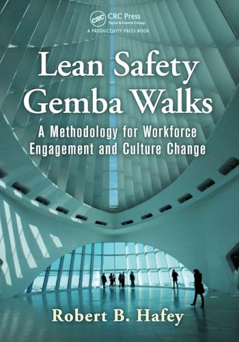 Lean Safety Gemba Walks