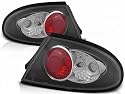 Tuning-Tec Rückleuchten Set in schwarz für Für Mazda 323F BA 94-09.98
