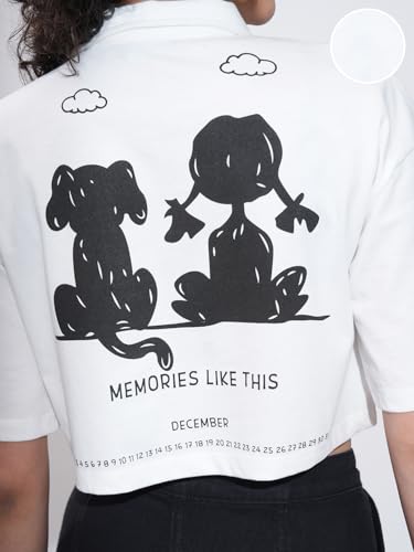 Image of Tokyo Talkies Women Tops