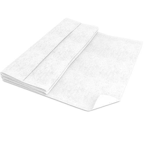 Spudulica Geotextile Membrane Garden Fabric filtration Layer Cut piece 1.1 x 6 m Drainage Separation Landscape Fabric Artificial Grass Underlay Planter