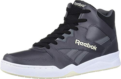 Royal BB4500 HI2 Sneaker ash Grey 