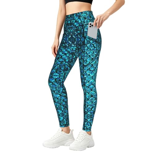 Pantalones de yoga para mujer ideales para correr y entrenar diario