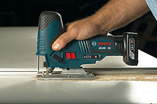 Bosch JS120N 12V Max Barrel Grip Jig Saw thumb #8