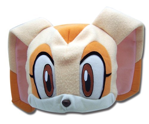 Great Eastern Entertainment Sonic The Hedgehog Chao Beanie