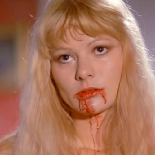 The Living Dead Girl (with Marta Djordjevic)