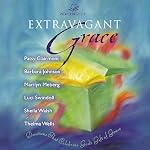 Cover of Extravagant Grace