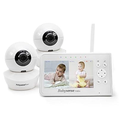 levana baby monitor amazon