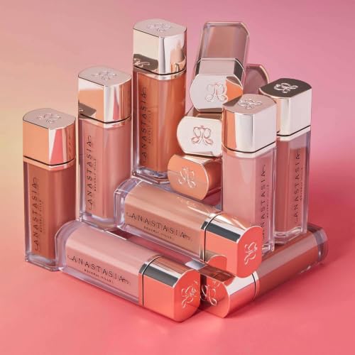 Image of Anastasia Beverly Hills - Lip Velvet Soft Matte Whipped Lip Mousse