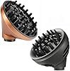 Amazon.com: Upgraded Diffuser for Dyson Airwrap Styler, Hair Dryer ...