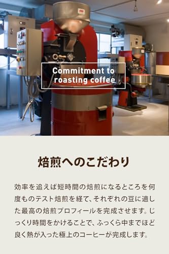 マメーズ コーヒー豆 エチオピア モカ イルガチェッフェG2