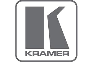 Kramer ADCMDPDPF Digital Matrix Video Cable