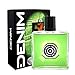 Produktbild 3x DENIM MUSK after shave 100 ml Musk Moschus aus italien tonic lotion muschio