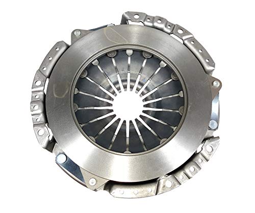 Clutch And Slave Kit Compatible With Explorer B4000 Eddie Bauer Limited Postal Xl Xls Xlt Se Troy Lee 1993-2000 4.0L V6 Gas Sohc Naturally Aspirated (07-096S) #TOP2