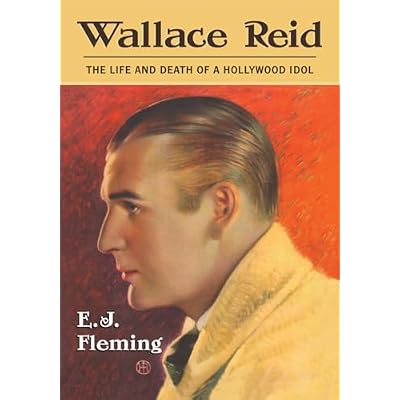 Wallace Reid