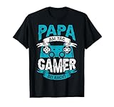 Coole Papa Zocker und Gamer Weihnachten Geschenke