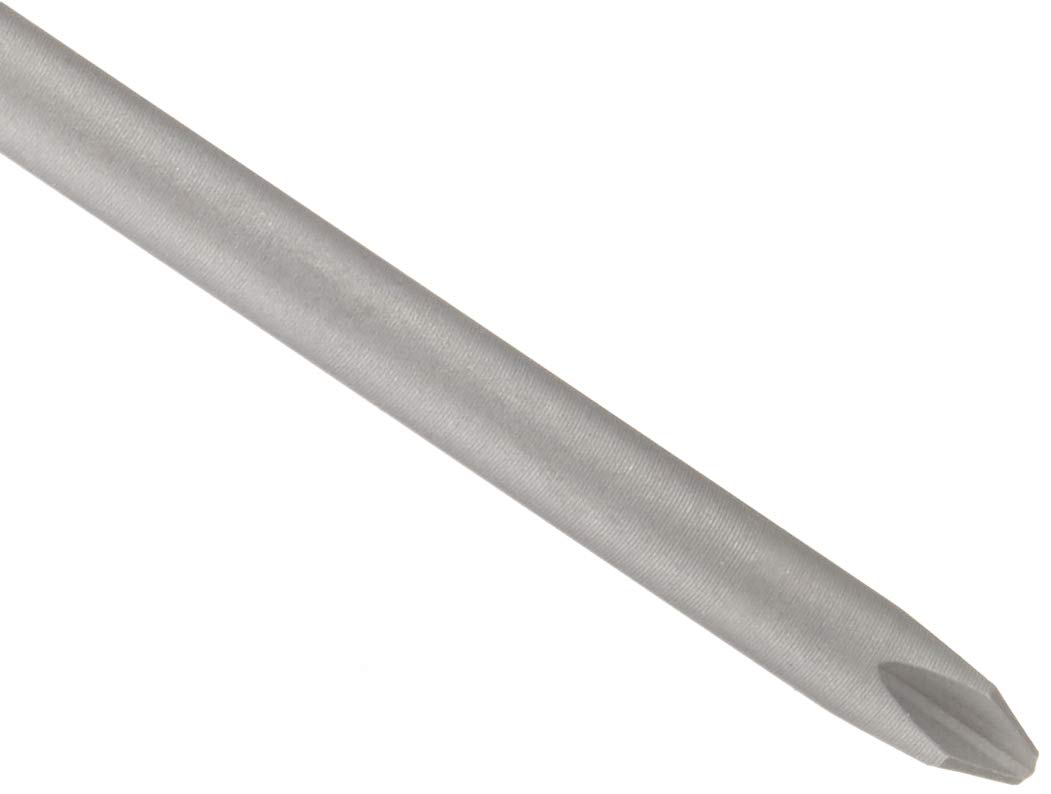 izeltas Ph 2 Uzun Yıldız Uçlu Bits, 100Mm