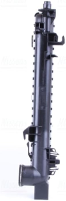 Nissens 62786A Radiator, engine cooling