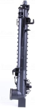 Nissens 62786A Radiator, engine cooling