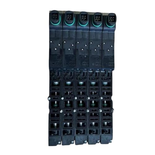 Électrovanne 0820062052 robuste de précision mécanique supérieure
