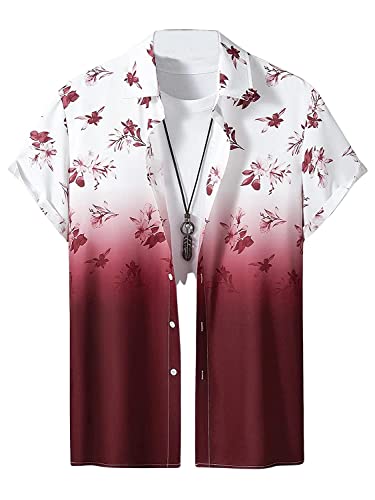 Lyriq Shirt for Men || Casual Shirt for Men || Men Stylish Shirt || Men Printed Shirt