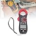 Digital Clamp Multimeter Auto Ranging AC DC Voltage Current Tester for Industrial and Household Electrical Work