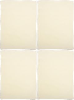 4pcs Bread Proofing Cloths Cotton Cover for French Baguettes