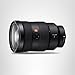 Sony SEL2470GM E-Mount Camera Lens: FE 24-70 mm F2.8 G Master Full Frame Standard Zoom Lens