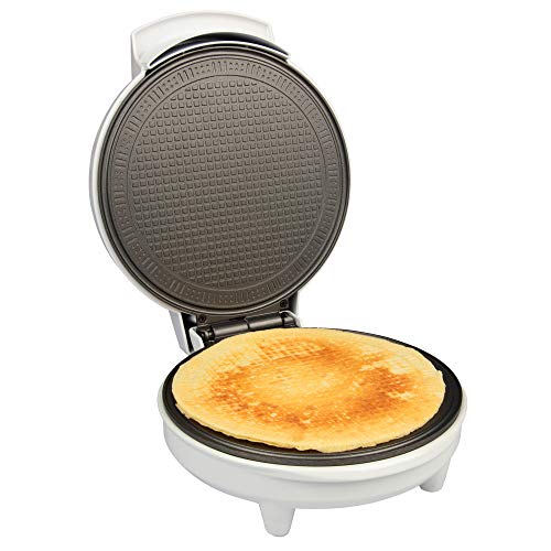 MasterChef Waffle Cone and Bowl Maker Includes Shaper Roller and Bowl