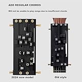 Guitar Chord Presser – Beginner Training Assistant Tool, Music Practice Aid, Finger Placement Buddy, Durable Learning Device, Comfortable Grip Helper | Perfect For Home Lessons Kids And Players - Image 4